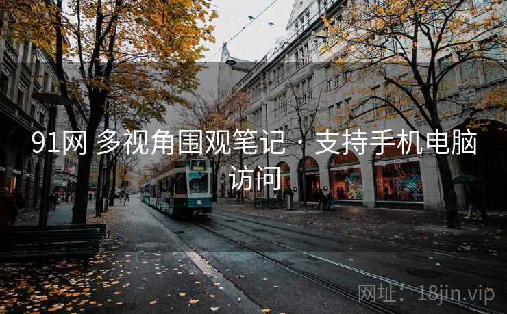 91网 多视角围观笔记 · 支持手机电脑访问